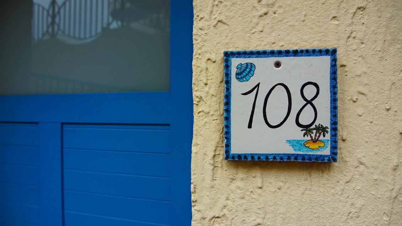 Baia Di Naxos Aparthotel Giardini-Naxos Kültér fotó