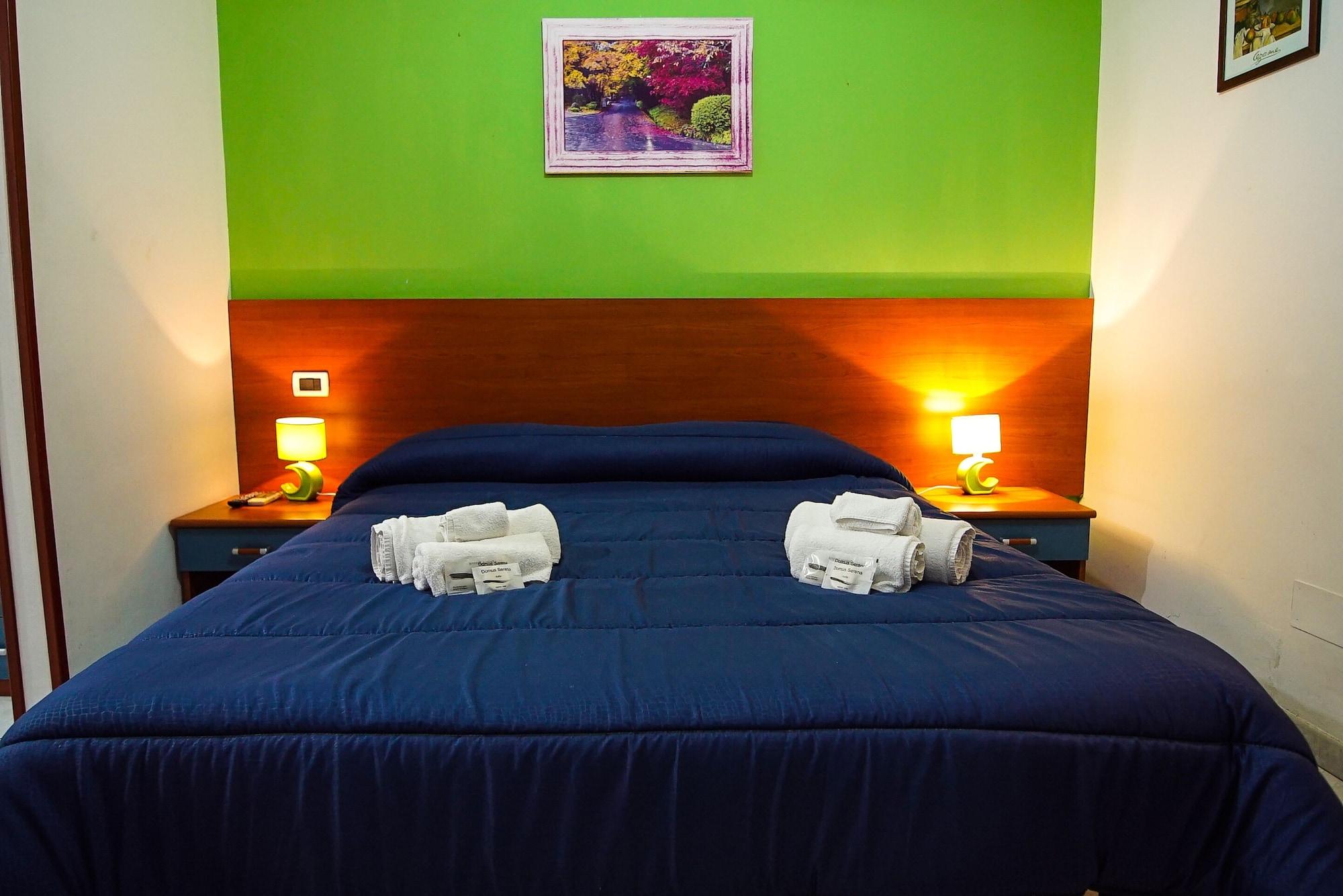 Baia Di Naxos Aparthotel Giardini-Naxos Kültér fotó