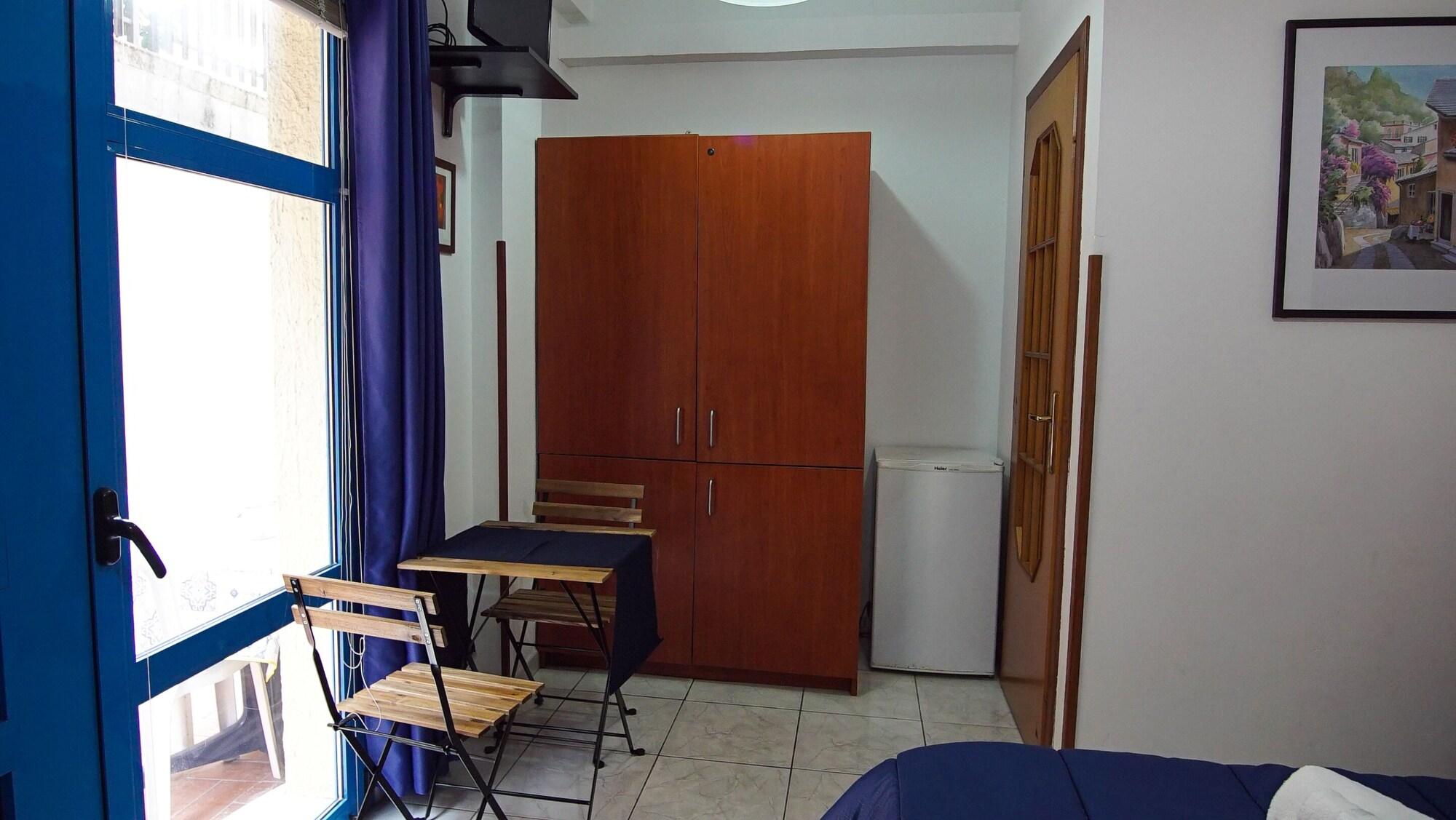 Baia Di Naxos Aparthotel Giardini-Naxos Kültér fotó