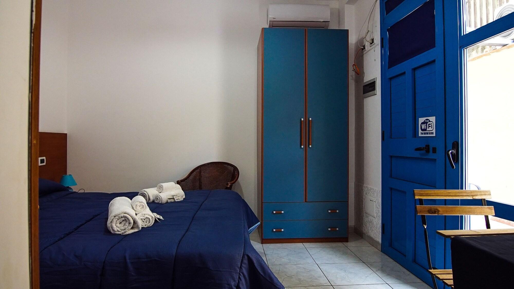 Baia Di Naxos Aparthotel Giardini-Naxos Kültér fotó