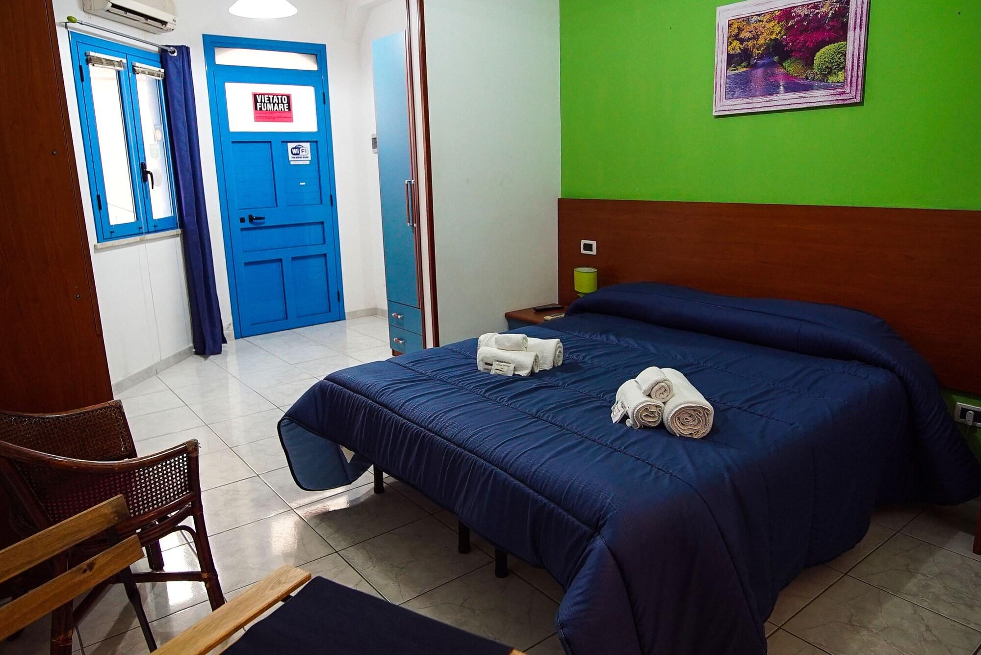 Baia Di Naxos Aparthotel Giardini-Naxos Kültér fotó